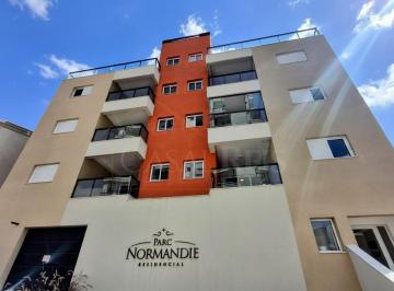 Apartamento · 54m² · 1 Quarto · 1 Vaga · Apartamento 1 suíte à venda em Jardim Elvira Dias, Poços de Caldas