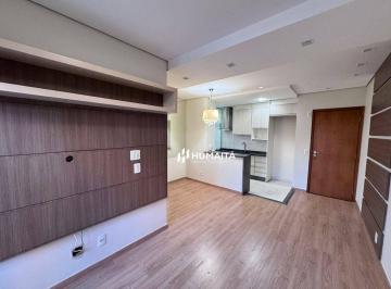 e4fc87de1231532f9cf0067d4b0068e7f9a60ec3 · Apartamento com 3 dormitórios à venda, 66 m² por R$ 530.000,00 - Terra Bonita - Londrina/PR