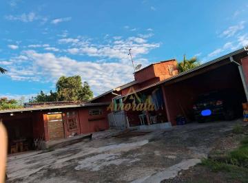 22d86fba6978955db3376f571aedd1cef80c02ad · Chácara com 3 dormitórios à venda, 1040 m² por R$ 520.000 - Pires de Baixo - Limeira/São Paulo