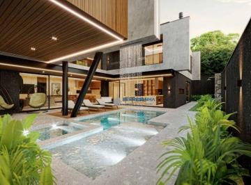 cf6d878fc2c383076f1db3e2925dd738fb660634 · Casa à venda, 400 m² por R$ 5.950.000,00 - Condomínio Reserva do Paratehy - São José dos Campos/SP
