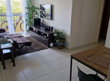 53dcbec9e098a5197369b31a439a97db9944f970 · Apartamento à venda, 56 m² por R$ 470.000,00 - Urbanova - São José dos Campos/SP