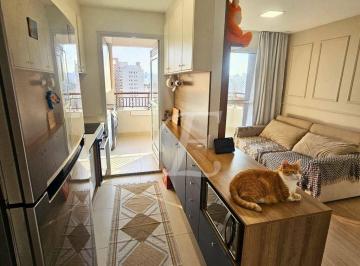cba15515d19a68777a4f5f2e408d248d951ff06f · Apartamento com 2 quartos à venda, 54 m² por R$ 638.000 - Mooca - São Paulo/SP