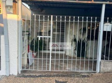 ef8d14531072c93043f85f1dc52a04901367aa35 · Casa com 3 quartos à venda - Jardim Cura D'ars - Campinas/SP