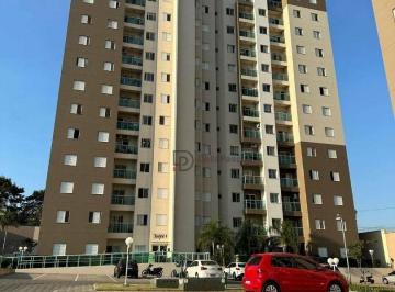 757926dd15819319c8d848b24ebfffd16a643015 · Apartamento com 3 dormitórios à venda, 62 m² por R$ 550.000,00 - Condomínio Reserva Vista Verde - In