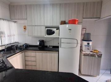 bb8a504076e612feb03807a5f29b48155167012b · Sobrado com 3 dormitórios à venda, 222 m² por R$ 480.000,00 - Parque Residencial Jaguari - Americana