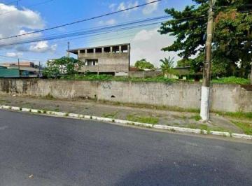 01866e5055ed3eee0bb960095b3b1a2e89bd4865 · Terreno para alugar, 400 m² por R$ 6.000 PACOTE/mês - Vila Sonia - Praia Grande/SP