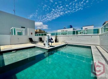 7a7fb26f21e6c163d8cf238e37722d2242f00889 · Apartamento com 2 dormitórios à venda, 73 m² por R$ 890.000,00 - Embaré - Santos/SP
