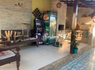 aaa1ba07dcbb66c2b6cf9cb14cb93ed5b03b6b6e · Casa com 2 quartos à venda, 90 m² por R$ 695.000 - Barroco (Itaipuaçu) - Maricá/RJ