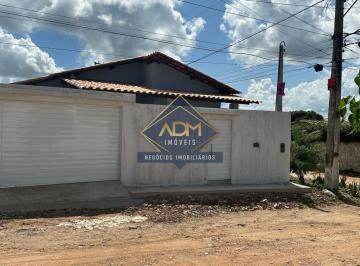 Casa · 85m² · 3 Quartos · 1 Vaga · Casas fora de condomínio à venda em Gravatá/PE! 350 MIL CADA!