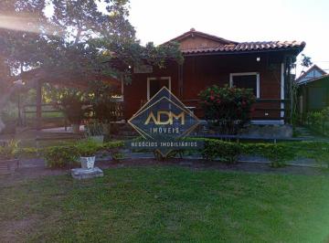Casa · 140m² · 3 Quartos · Casa de condomínio à venda em Gravatá/PE! 270 MIL!