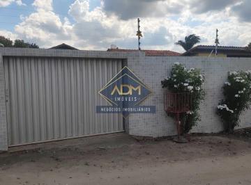 Casa · 100m² · 3 Quartos · 1 Vaga · Casa em Cruzeiro, Gravatá/PE