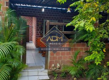 Casa · 100m² · 3 Quartos · 3 Vagas · Casa de condomínio à venda em Gravatá/PE!