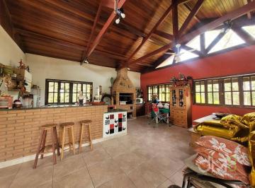 97b5eedab6efe36f67dc5f3bebf492fd01348c82 · Casa com 5 dormitórios, 350 m² - venda por R$ 1.600.000,00 ou aluguel por R$ 7.638,00/mês - Condomín