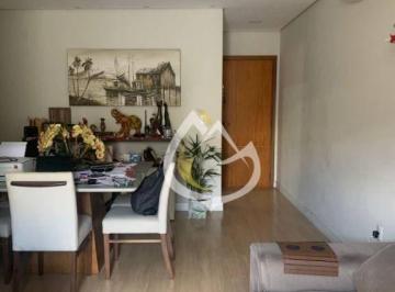 48debdd3e8b856c11239089ef22b1a5db28637d0 · Apartamento à venda, 67 m² por R$ 600.000,00 - Residencial Florença - Paulínia/SP