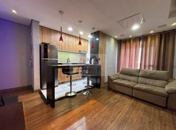 Apartamento · 49m² · 1 Quarto · 1 Vaga · Apartamento com 1 dormitório à venda ao lado da UNIFESP em Vila Matias, Santos/SP