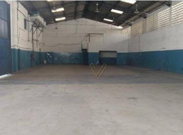 ffbe07459975744a81424b457f990e37f66a302f · Galpão à venda, 750 m² por R$ 7.150.000,00 - Núcleo Residencial Célia Mota - Barueri/SP