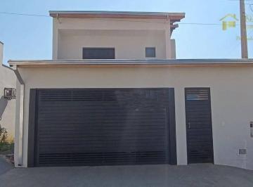 1cd453b2317afd73af203aed9cc36201d449d0e6 · Casa à venda, 140 m² por R$ 750.000,00 - Bosque Santa Rosa - Itu/SP