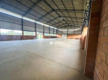 d39c4b43bf1b5d42814be7d44bece06d55bc7413 · Galpão para alugar, 750 m² por R$ 12.000,00/mês - Aparecidinha - Sorocaba/SP