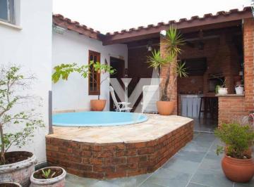 5c78bc86ac36b4e2d5e73095626f868421fd7eb5 · Casa à venda, 275 m² por R$ 850.000,00 - Vila Trujillo - Sorocaba/SP