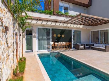 9966528f7ecff54f1292afbf46e3373fb7d72491 · Casa com 4 suítes à venda, 345 m² por R$ 3.460.000 - Condomínio Chácara Ondina - Sorocaba/SP