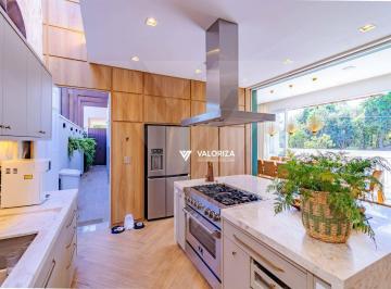 050dd96906623330c232b5db9c8932350dad2421 · Casa com 4 suítes à venda, 345 m² por R$ 3.460.000 - Condomínio Chácara Ondina - Sorocaba/SP