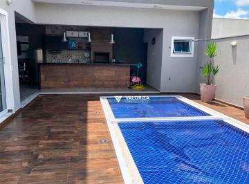 3d97d6f3c5124b74ffc785b08e3764c032e77808 · Casa com 3 dormitórios à venda, 259 m² por R$ 1.650.000,00 - Condomínio Vila do Bosque Sorocaba - So