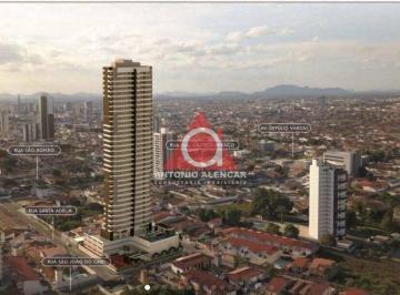 Apartamento · 172m² · 3 Quartos · 3 Vagas · Apartamento à venda no bairro Santa Mônica - Feira de Santana/BA