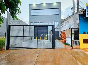 430bfd13cbcb10a20016df39e3ac699b336ded0f · Galpão para alugar, 140 m² por R$ 4.980,00/mês - Wanel Ville I - Sorocaba/SP