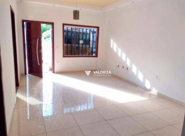 803607306a9f8870c935287bc75f986579b89977 · Casa com 3 dormitórios à venda, 92 m² por R$ 510.000,00 - Horto Florestal - Sorocaba/SP