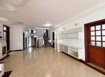 962b44986da58d2224e7b5c677e96a31d8c8c9c8 · Casa com 4 dormitórios à venda, 317 m² por R$ 1.600.000,00 - Iporanga - Sorocaba/SP