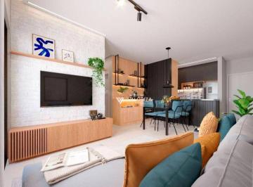 03e150116202ef5060fadbf4d2db5b08d69695a6 · Apartamento com 2 dormitórios à venda, 76 m² - Vila Lucy - Sorocaba/SP