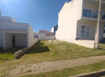 0a7ee2bf3b95b92805c36ab5a1970d270760371d · Terreno à venda, 160 m² por R$ 258.000,00 - Condomínio Terras de São Francisco - Sorocaba/SP
