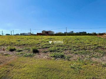 7f3bea312740dd9e578e5c96be975686180e8cf5 · Terreno à venda, 300 m² por R$ 380.000,00 - Condomínio Terras Alpha Nova Esplanada - Votorantim/SP