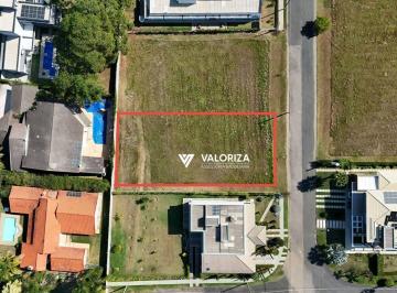 505f3d6038781bc6c89607befa338784cdfae7ac · Terreno à venda, 1034 m² por R$ 275.000,00 - Condominio Residencial Dacha Sorocaba - Sorocaba/SP