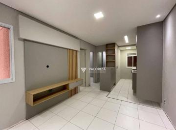 4c24b3fc570d8cfd17191e27ad456a4f8981d7aa · Apartamento com 2 quartos à venda, 41 m² por R$ 300.000 - Residencial Olga Park - Sorocaba/SP