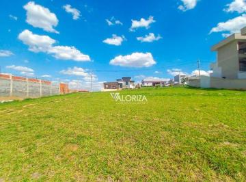 c5ce9832441fde528f7d50763dcafaf8184ba77a · Terreno à venda, 1000 m² por R$ 279.000,00 - Condomínio Fazenda Alta Vista - Salto de Pirapora/SP