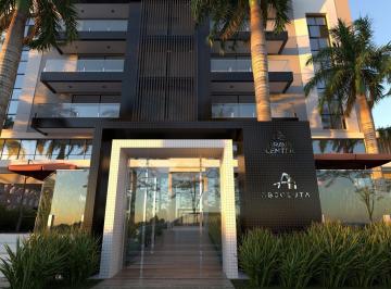 Apartamento · 369m² · 4 Quartos · 5 Vagas · Apartamento à venda no bairro Praia Brava de Itajaí - Itajaí/SC