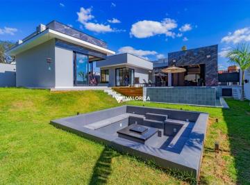 92663f8bf6605bdb55ed67f4708ca8b91c1b9472 · Casa com 4 dormitórios, 550 m² - venda por R$ 5.700.000,00 ou aluguel por R$ 31.872,00/mês - Condomi
