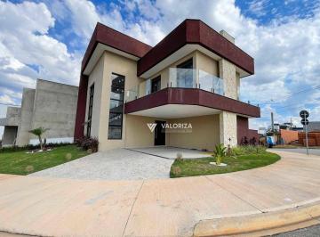 58dcfebc907bd91dd362a8dcb98d6552044b1205 · Casa com 3 dormitórios à venda, 220 m² por R$ 1.550.000,00 - Wanel Ville - Sorocaba/SP