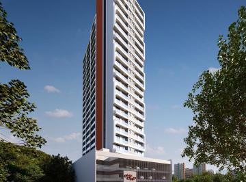 Apartamento · 50m² · 1 Quarto · 1 Vaga · APARTAMENTO NO BAIRRO CENTRO - ITAJAÍ