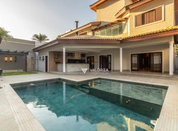 a3a791bd5cb8ae95a00e3344358b595dd18b76d2 · Casa com 5 quartos à venda, 437 m² por R$ 3.199.000 - Condomínio Residencial Village D'Avignon - Sor