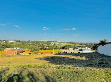 9de820f39d675db619753b266891e42162d4b9d1 · Terreno à venda, 1040 m² por R$ 250.000,00 - Condomínio Village Araçoiaba - Araçoiaba da Serra/SP