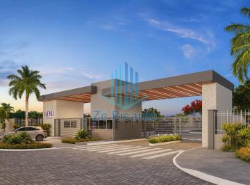 Casa · 42m² · 2 Quartos · 1 Vaga · Condominio Blend Papagaio, Feira de Santana, Bahia