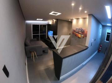 9e381dc962615b35521fab8ba6da907ebe900aeb · Apartamento à venda, 54 m² por R$ 410.000,00 - Chácaras Reunidas São Jorge - Sorocaba/SP