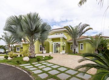 273256afcb719c9f4bd96727a4ced64f12b59b72 · Casa com 4 quartos à venda, 1200 m² por R$ 5.200.000 - Condomínio Lago Azul - Araçoiaba da Serra/SP