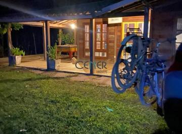 Rural · 90m² · Bela fazenda de 91 ha nas margens do São Francisco/Três Marias