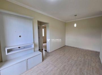 f67c6baed967e134873f44c40520b59677b58ba5 · Apartamento com 2 quartos para alugar, 59 m² por R$ 2.268/mês - Residencial Bosque do Córdoba - Soro