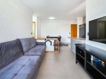 c5f262988420c57277b38f09b7a8f8caa2452957 · Apartamento à venda, 56 m² por R$ 730.000,00 - Vila Ema - São José dos Campos/SP