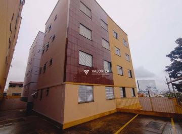 f29229575a37c690dbed6b7794857a6cda557296 · Apartamento com 3 dormitórios à venda, 61 m² - Vila Carvalho - Sorocaba/SP