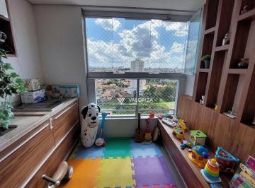 78e6d3c43844931a63ec881481b9bae39e4a071a · Apartamento com 2 quartos à venda, 72 m² por R$ 730.000 - Condomínio Lá Vista Moncayo - Sorocaba/SP